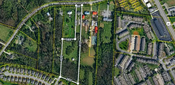 244 Franklin Limestone Rd, Nashville, TN 37217