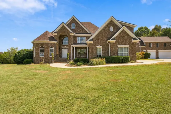 3794 Rockdale Fellowship Rd, Mount Juliet, TN 37122