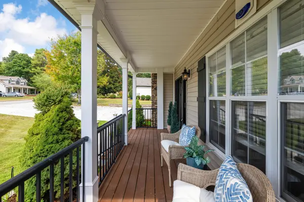 8912 Grey Mountain Drive, Ooltewah, TN 37363