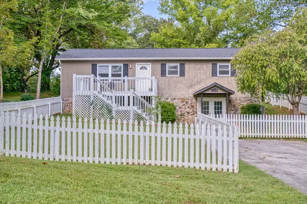290 N Ferguson Ave, Cookeville, TN 38501