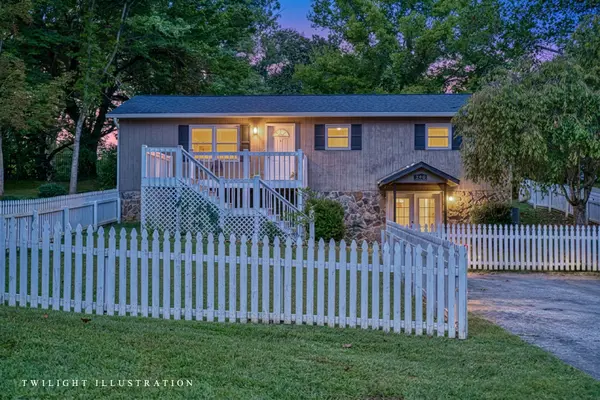 290 N Ferguson Ave, Cookeville, TN 38501