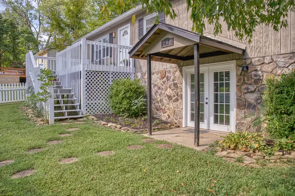 290 N Ferguson Ave, Cookeville, TN 38501