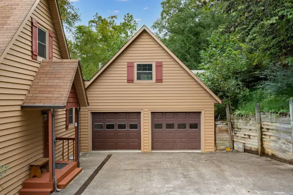1036 Buzzard Roost Road, Spring City, TN 37381