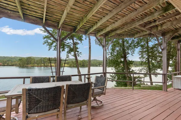 1036 Buzzard Roost Road, Spring City, TN 37381