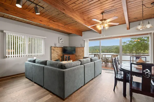 1036 Buzzard Roost Road, Spring City, TN 37381