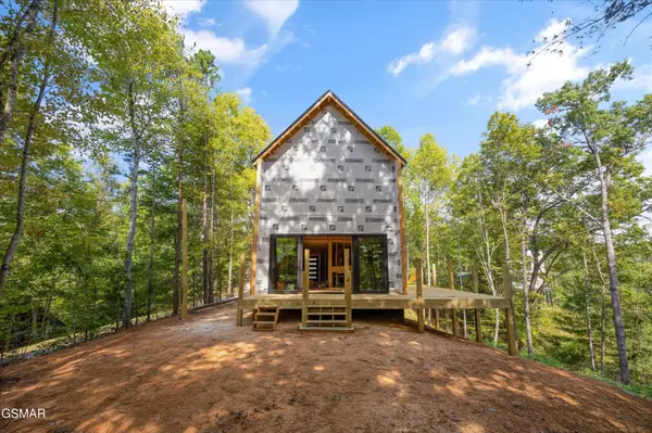 4170 Mountain Rest Way, Sevierville, TN 37876