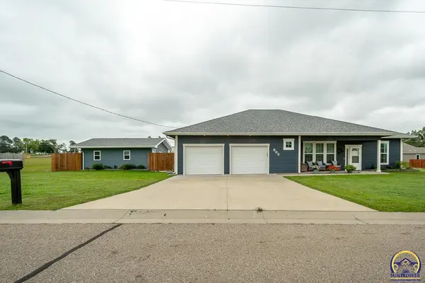 903 16th ST, Valley Falls, KS 66088