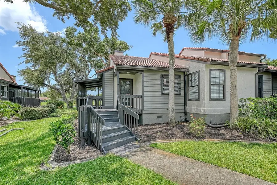 4372 TRAILS DR #15-1, Sarasota, FL 34232