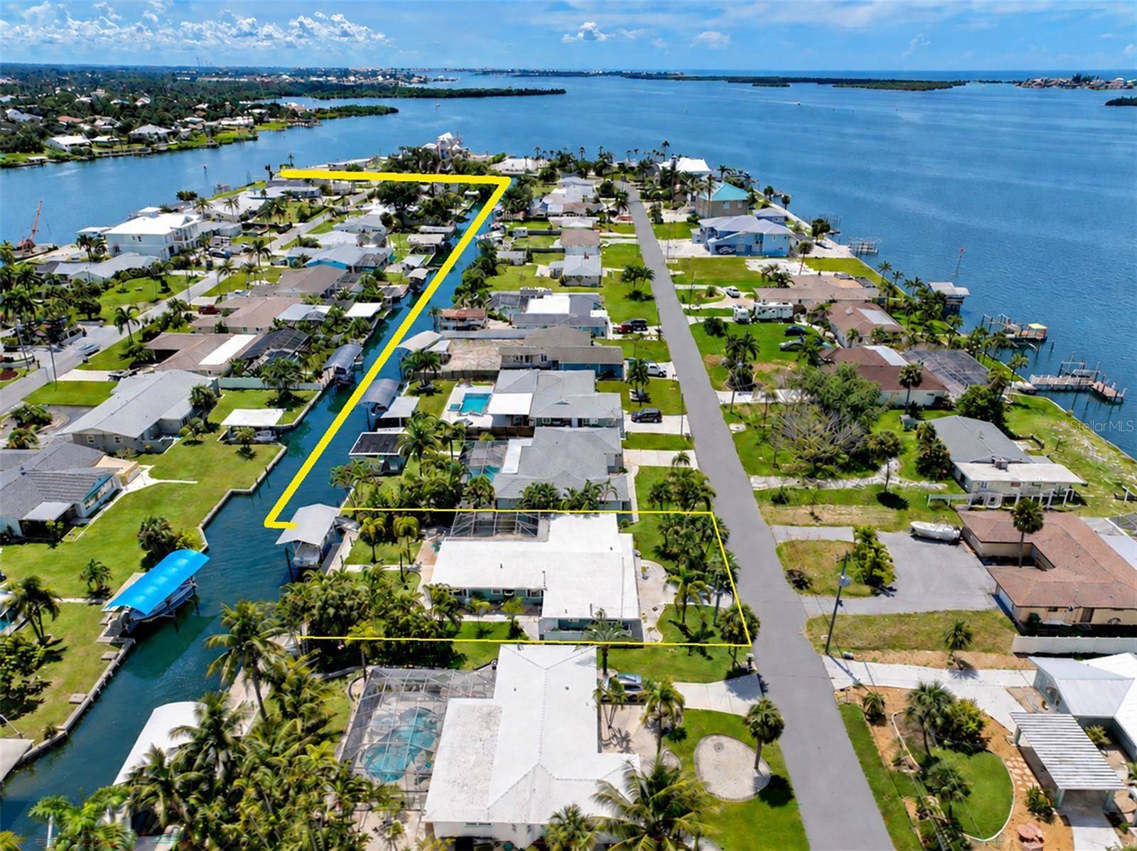1429 LEMON BAY DR, Englewood