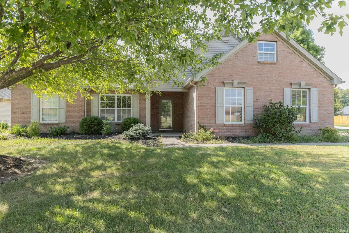 10212 Anchor WAY, Evansville, IN 47725
