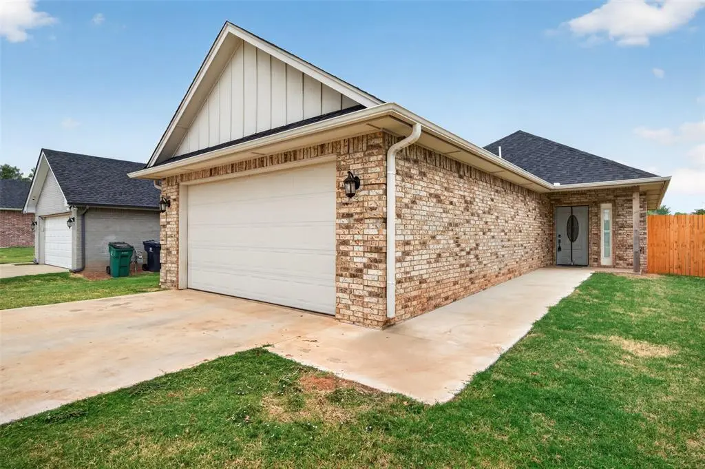 431 NW 116th ST, Oklahoma City, OK 73114