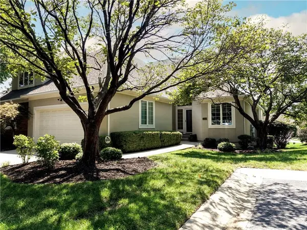 12940 Travis ST, Overland Park, KS 66209