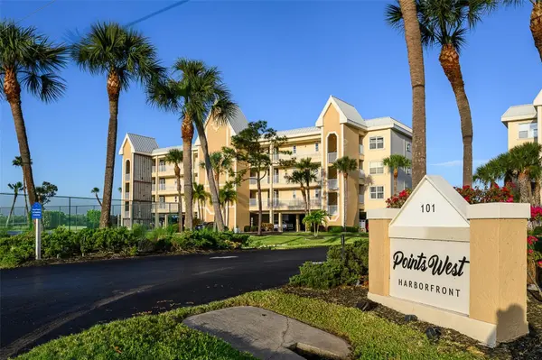 101 N MARION CT #114, Punta Gorda, FL 33950