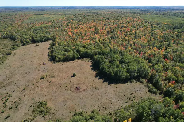 TBD- 269th AVE, Laporte, MN 56461