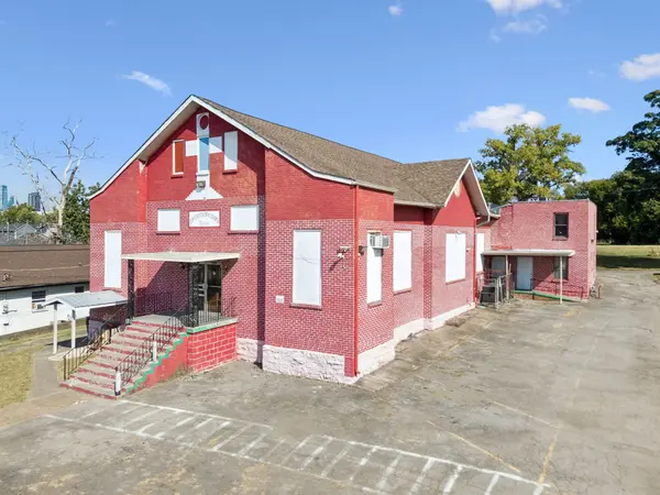 120 Fain St, Nashville, TN 37210