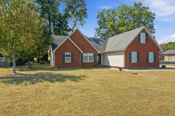 1039 Thompson Farms St, Lascassas, TN 37085
