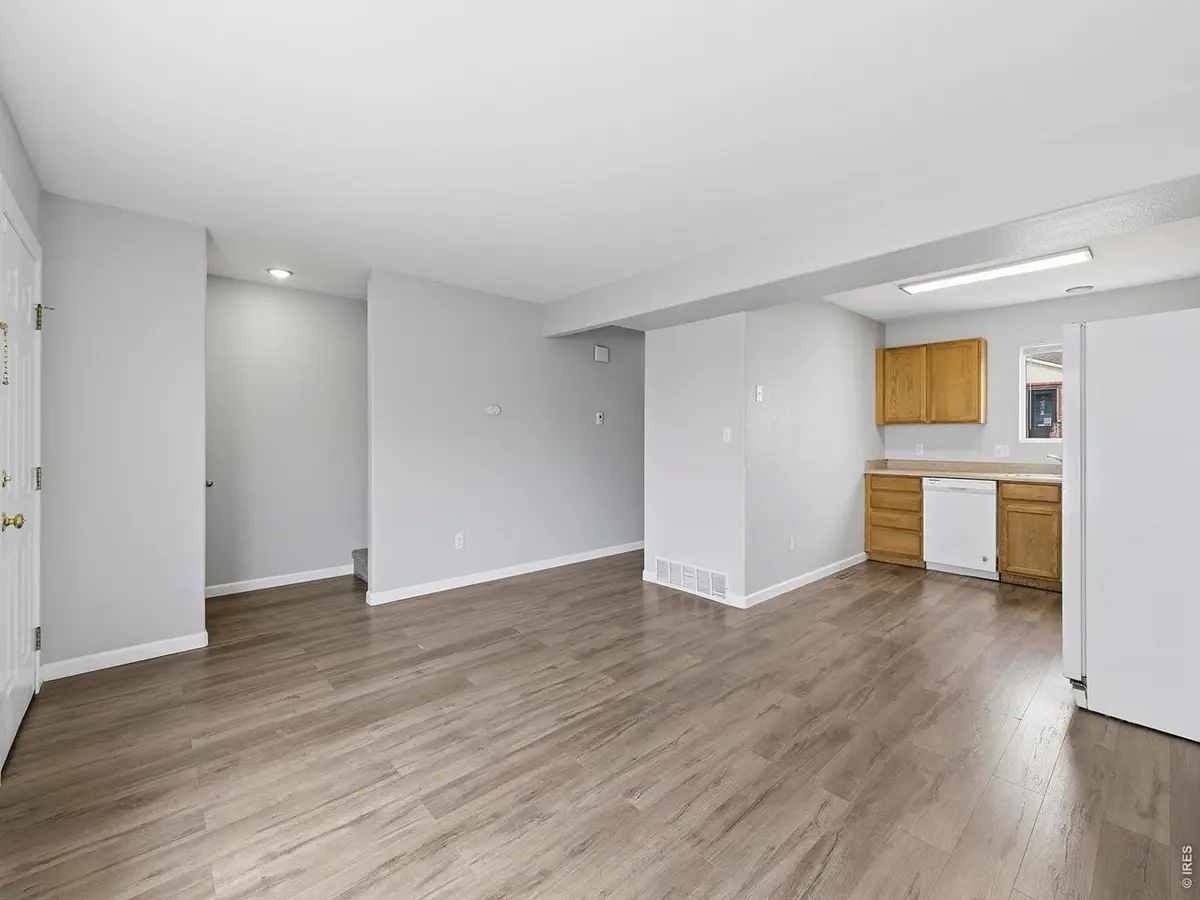 1321 Darrell, Evans, CO 80620