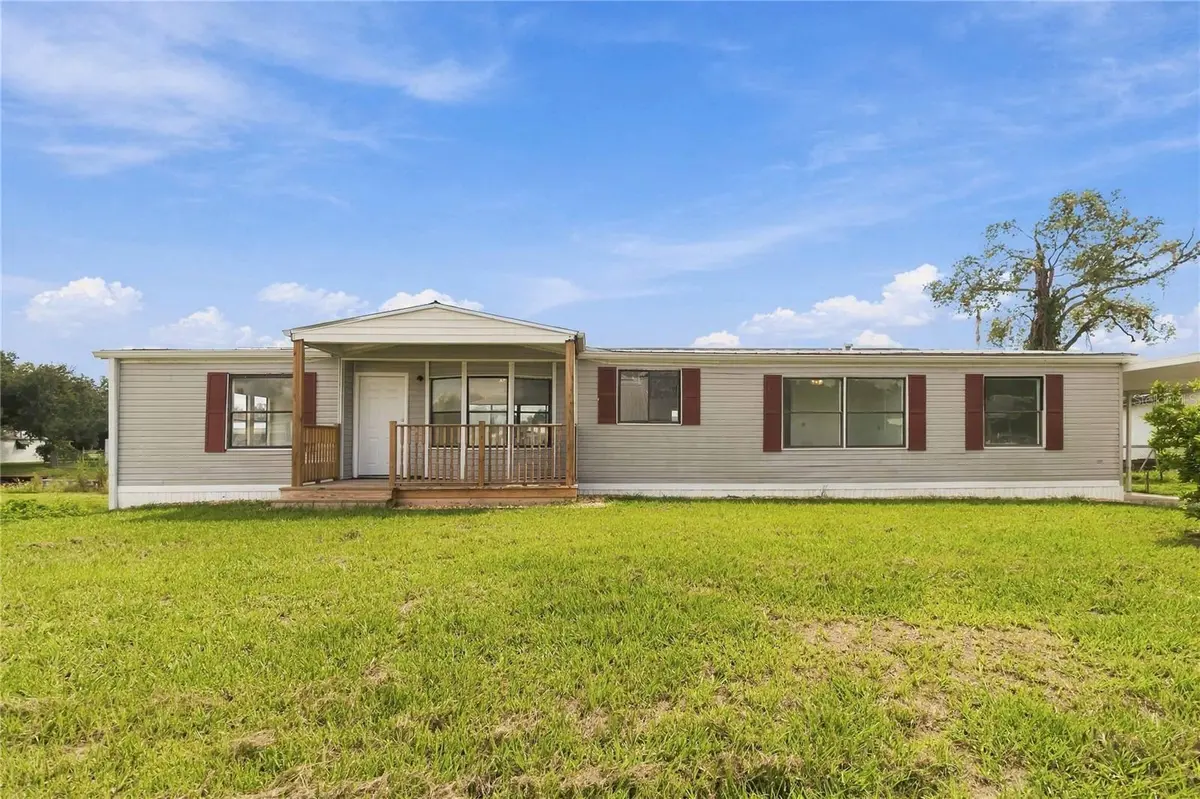 417 LAGOON CT, Kenansville, FL 34739