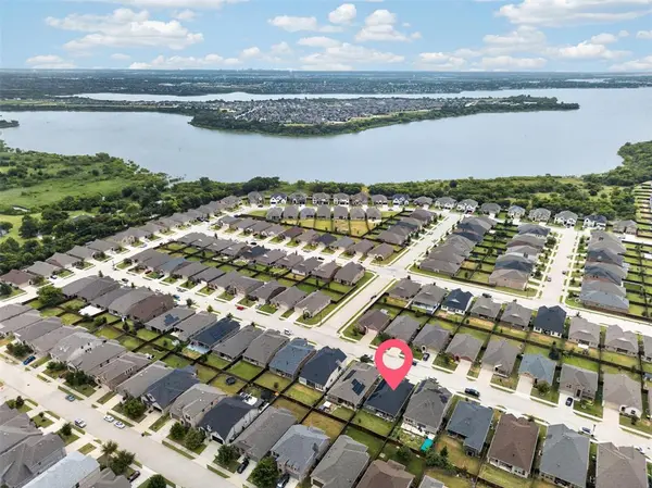 1737 Da Vinci Drive, Little Elm, TX 75068
