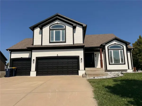 7912 NE 111th ST, Kansas City, MO 64157