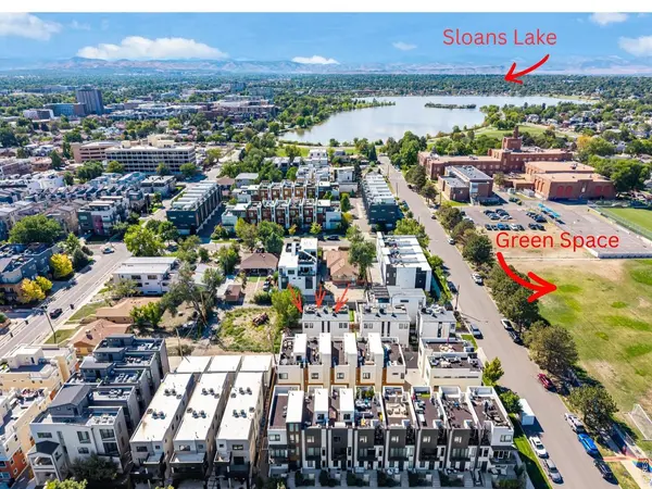 3412 W 18th, Denver, CO 80204