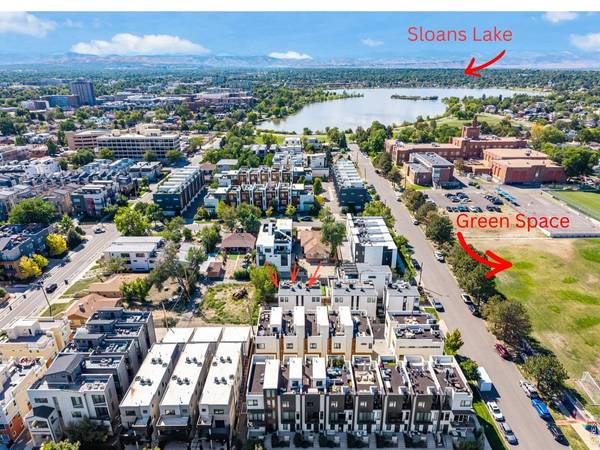 3412 W 18th, Denver, CO 80204