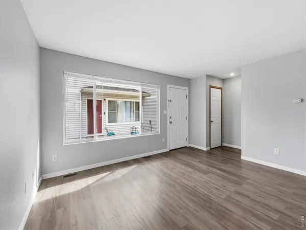 1321 Darrell, Evans, CO 80620