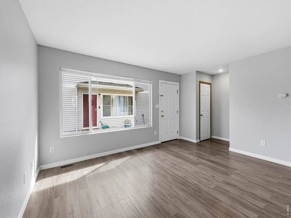 1321 Darrell, Evans, CO 80620