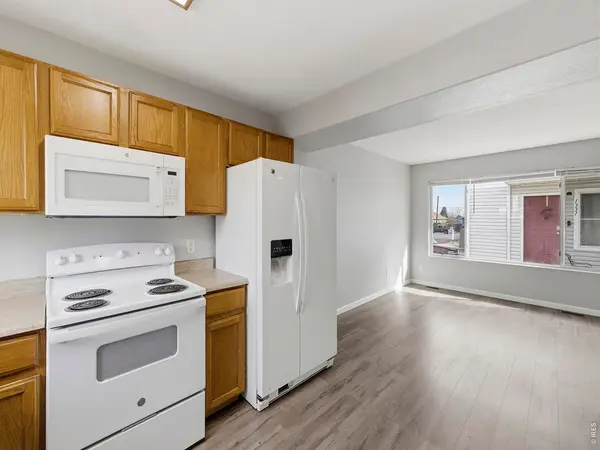 1321 Darrell, Evans, CO 80620