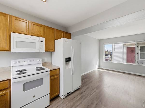 1321 Darrell, Evans, CO 80620