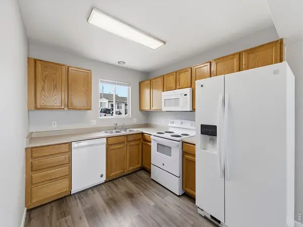 1321 Darrell, Evans, CO 80620