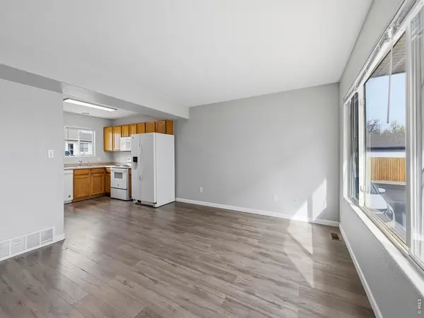 1321 Darrell, Evans, CO 80620