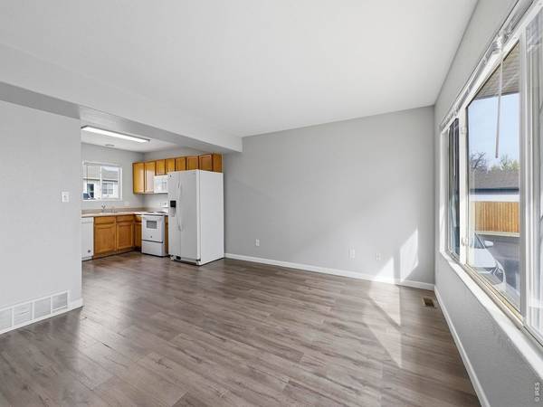 1321 Darrell, Evans, CO 80620