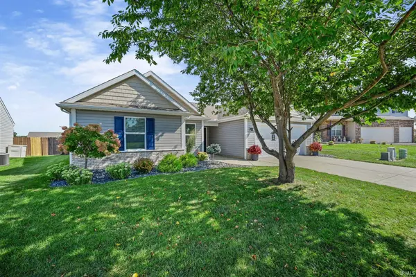 2953 Morallion DR, West Lafayette, IN 47906