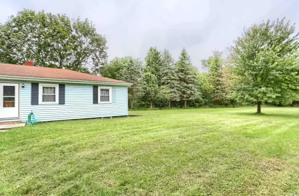 1609 S Country Club RD, Warsaw, IN 46580