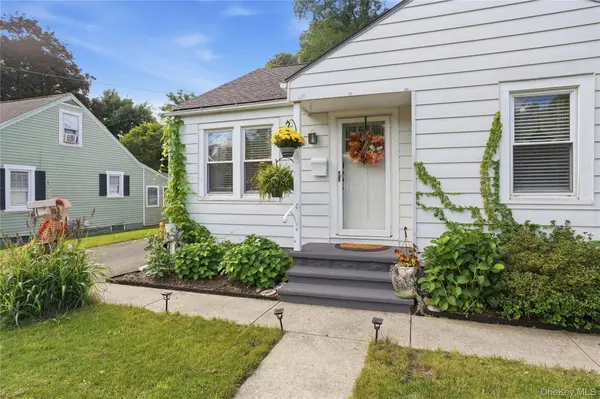 25 Hayes ST, Kingston, NY 12401