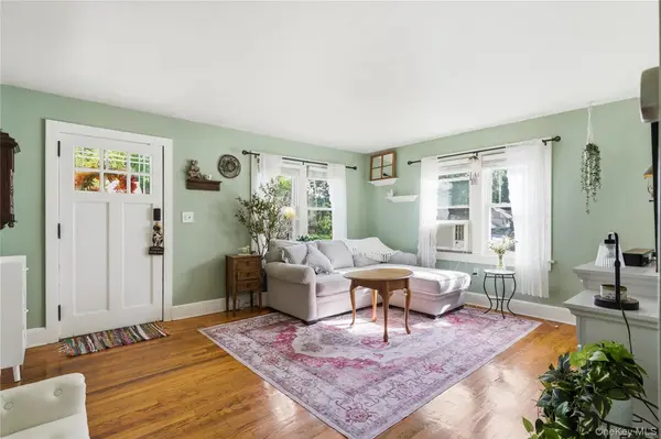 25 Hayes ST, Kingston, NY 12401