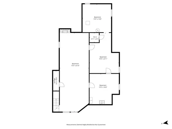 3911 Byram AVE, Indianapolis, IN 46208