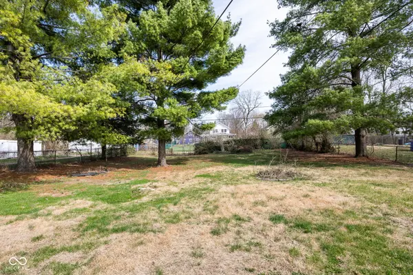 3911 Byram AVE, Indianapolis, IN 46208