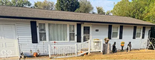 2600 E Thomas AVE, Terre Haute, IN 47805