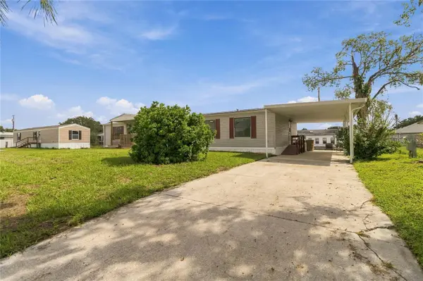 417 LAGOON CT, Kenansville, FL 34739