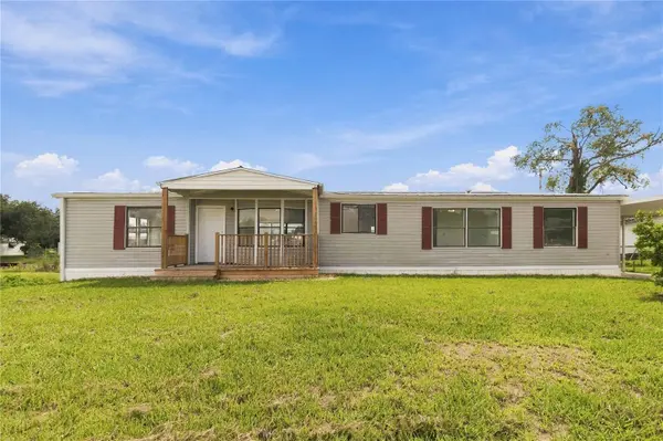 417 LAGOON CT, Kenansville, FL 34739