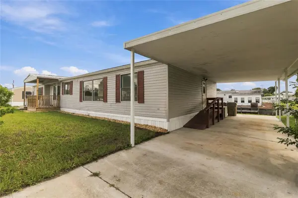417 LAGOON CT, Kenansville, FL 34739