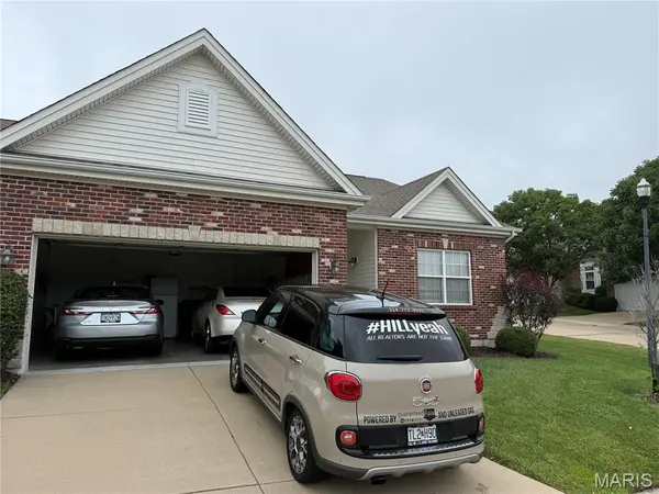 133 Lindbergh Place WAY, St Louis, MO 63146