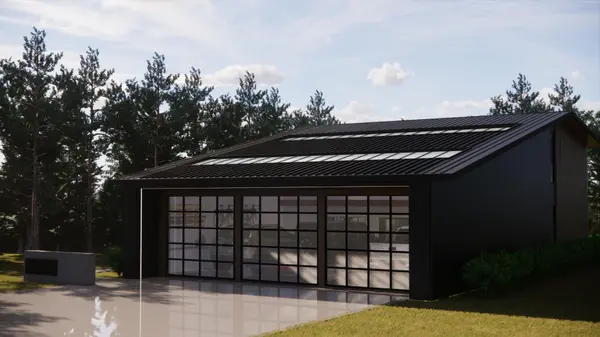 12786 Country Ridge Lane #Lot 6 Wild Bill, Omaha, AR 72662
