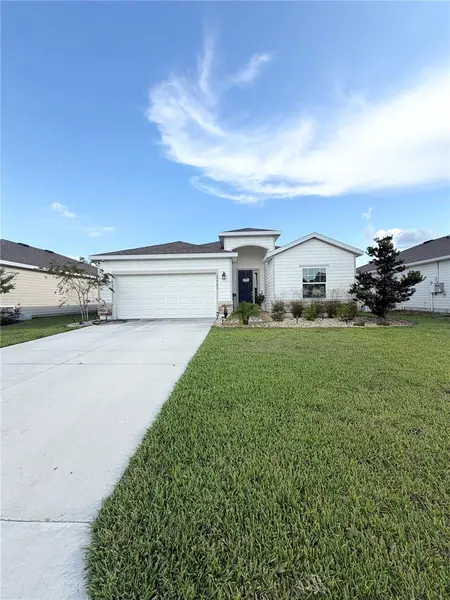 24463 NW 13TH BLVD, Newberry, FL 32669