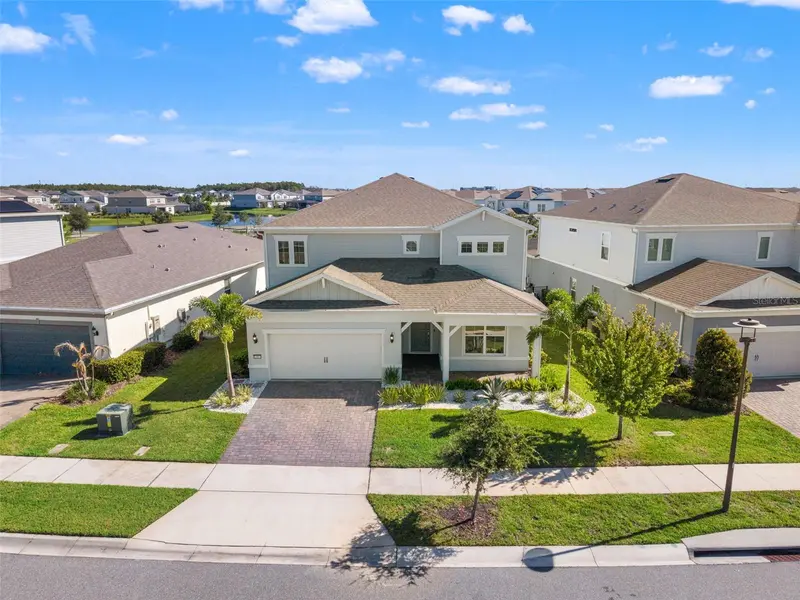 13363 PANAMA BEACH CT, Orlando, FL 32827