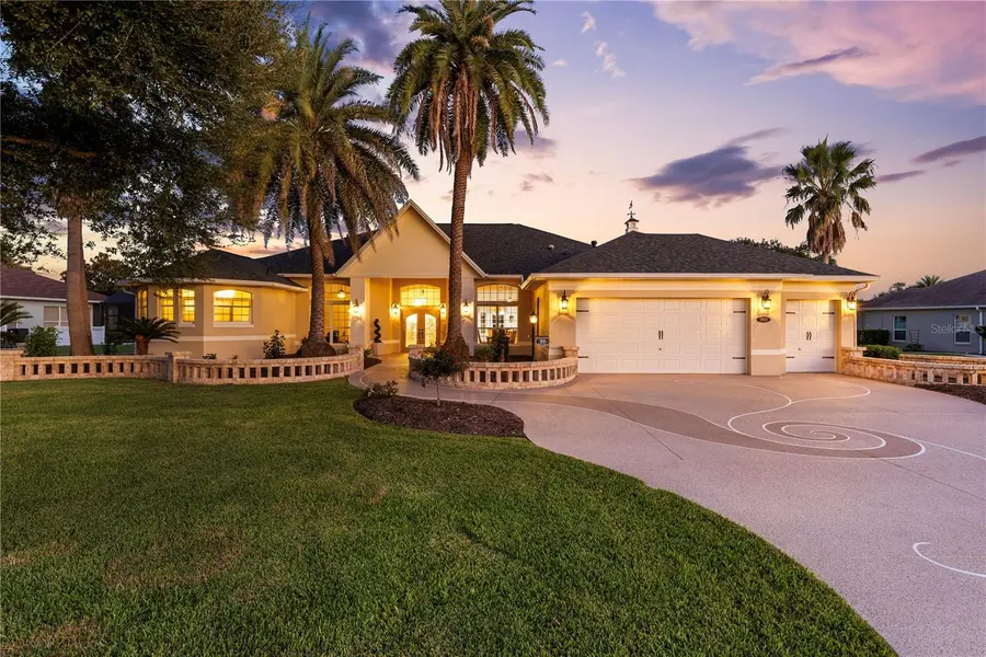 1800 N ST. JAMES CIRCLE ST, The Villages, FL 32162
