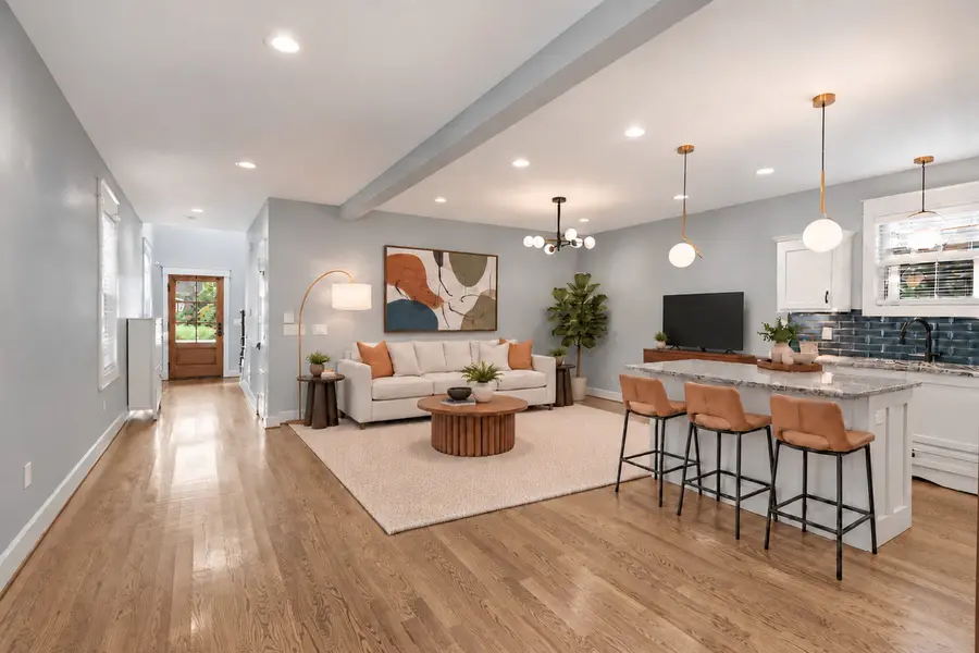 913A Cahal Ave, Nashville, TN 37206