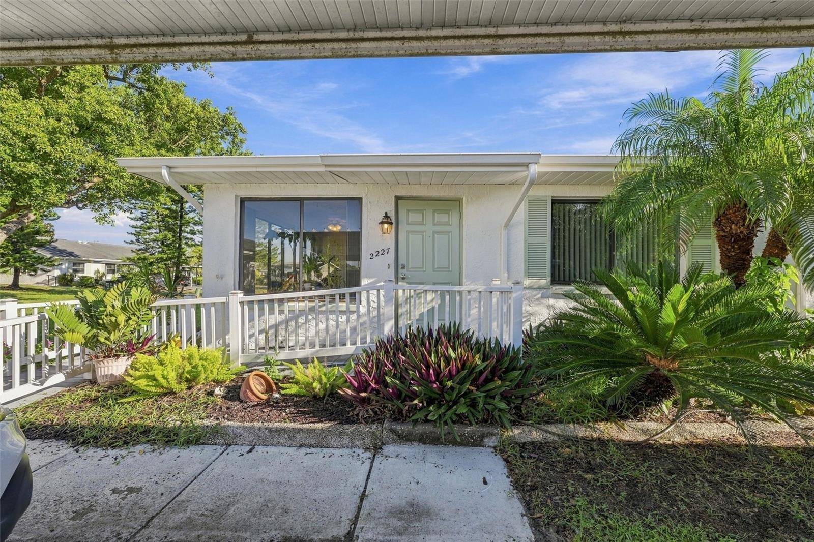 2227 GREENHAVEN DR #367, Sun City Center